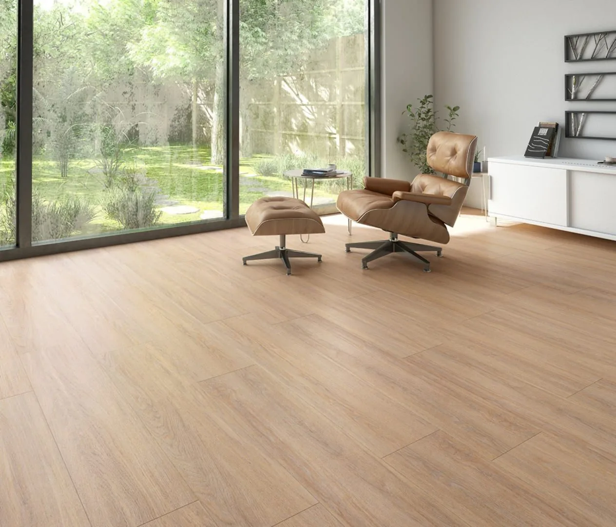 Classen aqua laminaat 8mm casa grande 4v pinerolo hout eiken.