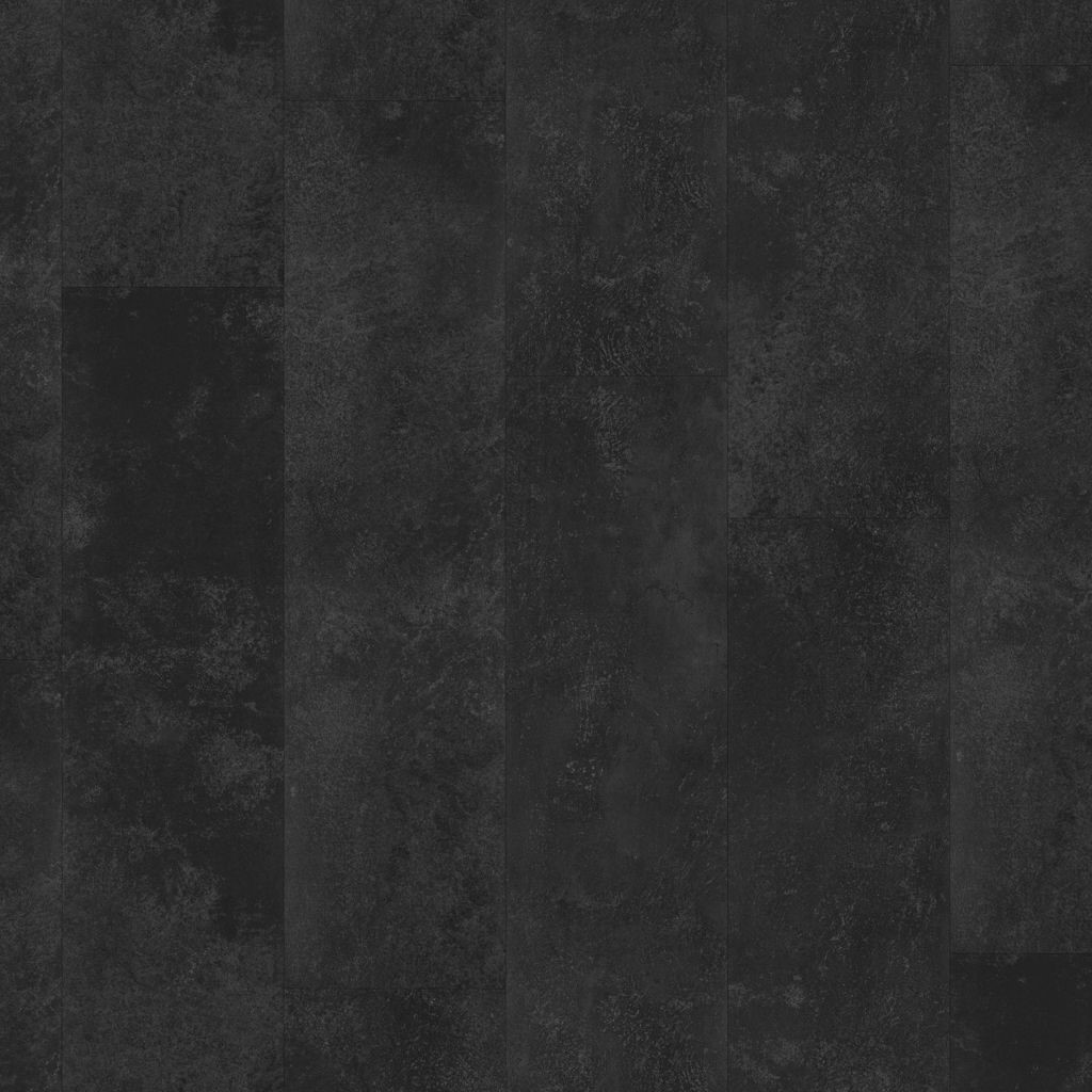 Klik PVC Tegel BerryAlloc Pure Tiles Zinc 679M -60000070 5414404151315
