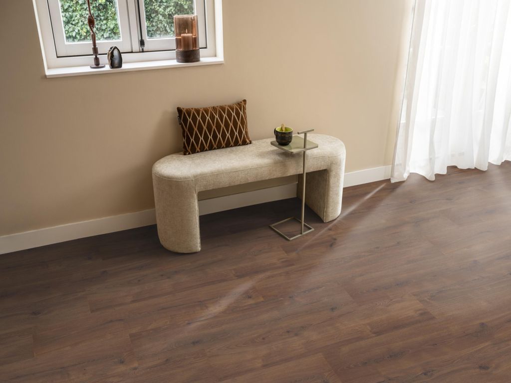 Aqua Waterbestendig Villa Lancaster Oak WR- 2800426019