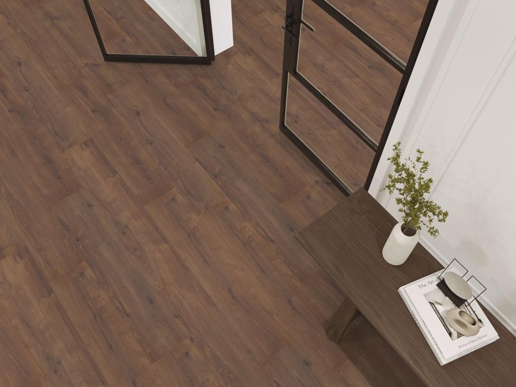 Aqua Waterbestendig Villa Lancaster Oak WR 2800426019,