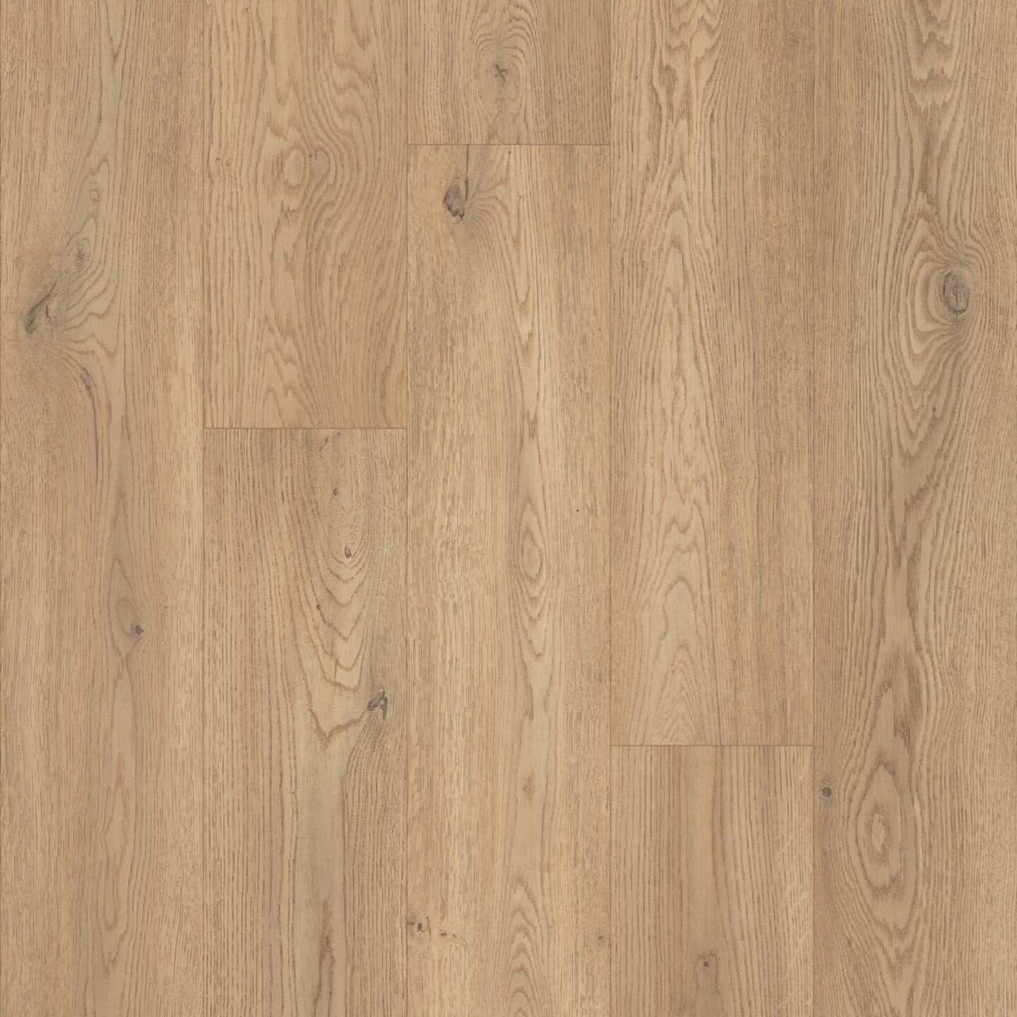 Kaindl Laminaat 13mm Aqua Pro Warm Naturel Eiken Met Geïntegreerde Ondervloer