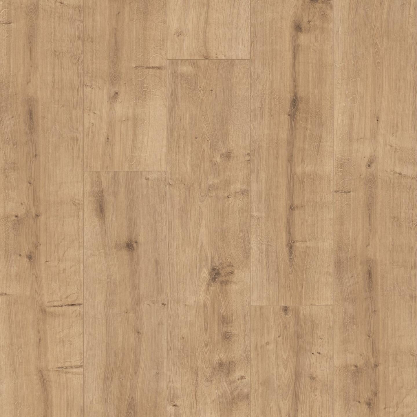 Kaindl Laminaat Extra Breed Aquaprotect Naturel Hout Eiken 35252