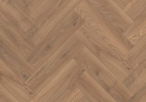 Visgraat Laminaat 8mm CHATEAU HERRINGBONE 5947 HISTORIC OAK