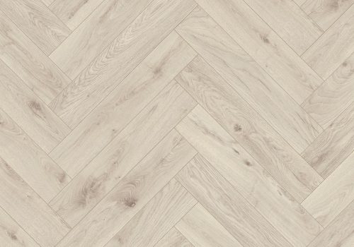 Visgraat Laminaat 8mm CHATEAU HERRINGBONE 5953 CHANTILLY OAK