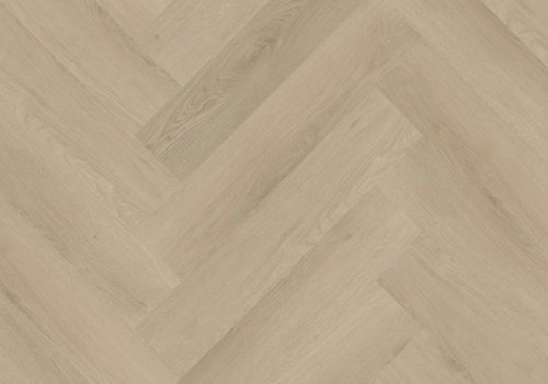 Visgraat klik PVC Naturel Licht Beige Eiken 010.